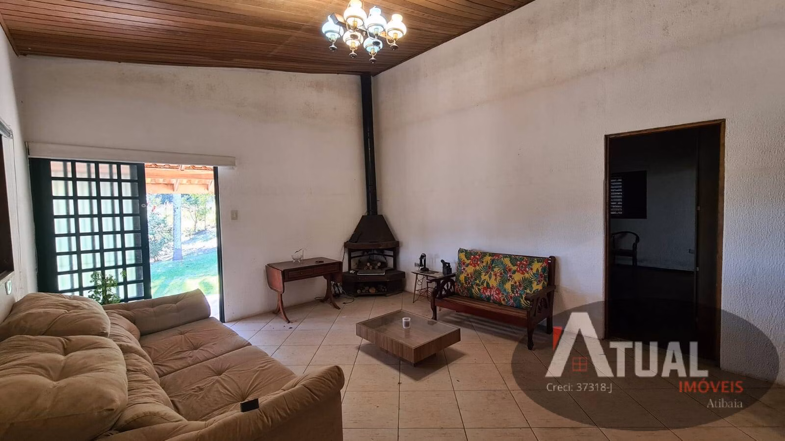 Country home of 3,500 m² in Mairiporã, SP, Brazil
