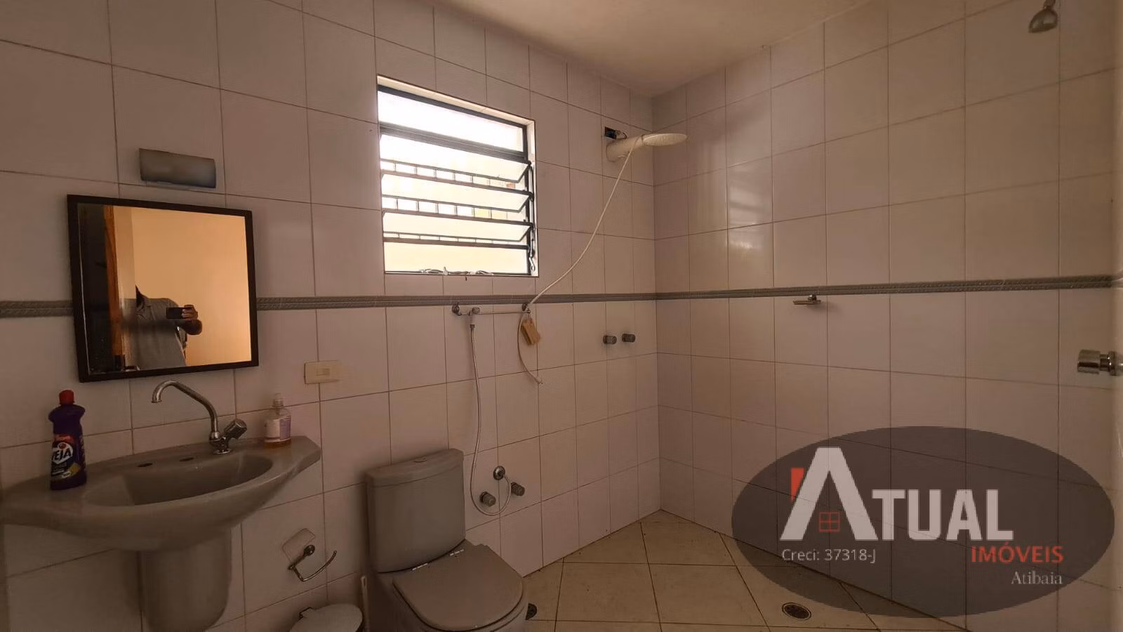 Country home of 3,500 m² in Mairiporã, SP, Brazil