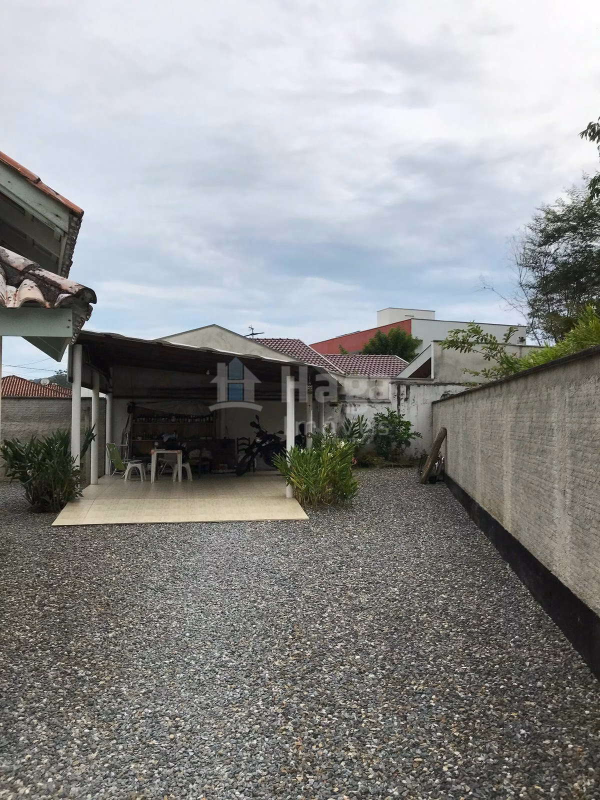 Casa de 106 m² em Brusque, SC