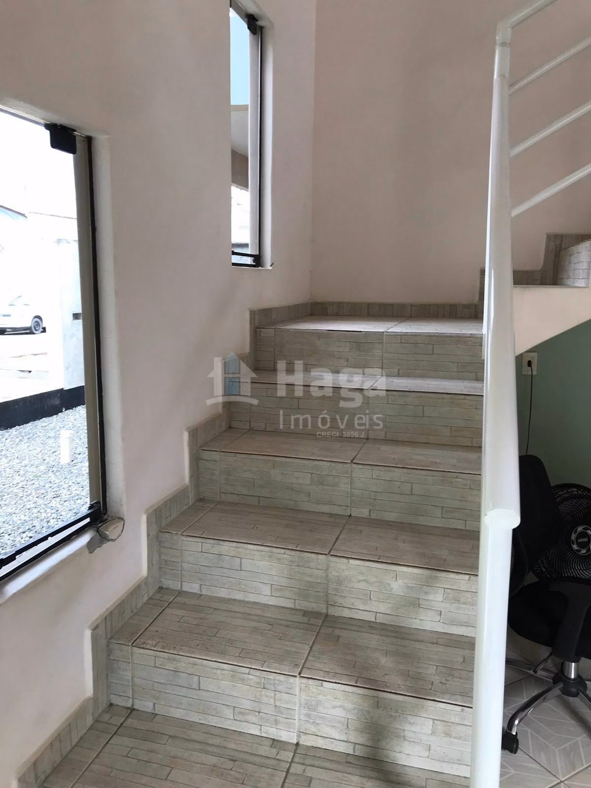 Casa de 106 m² em Brusque, SC