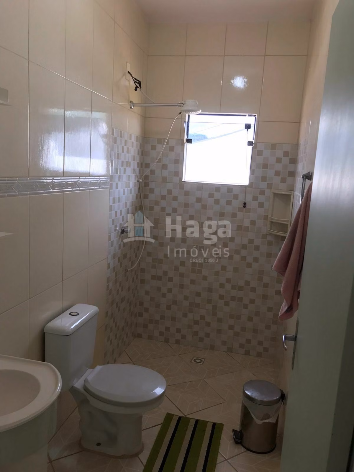 Casa de 106 m² em Brusque, SC