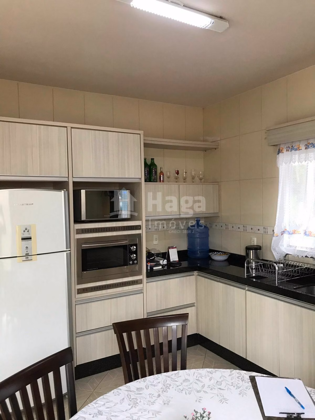 Casa de 106 m² em Brusque, SC