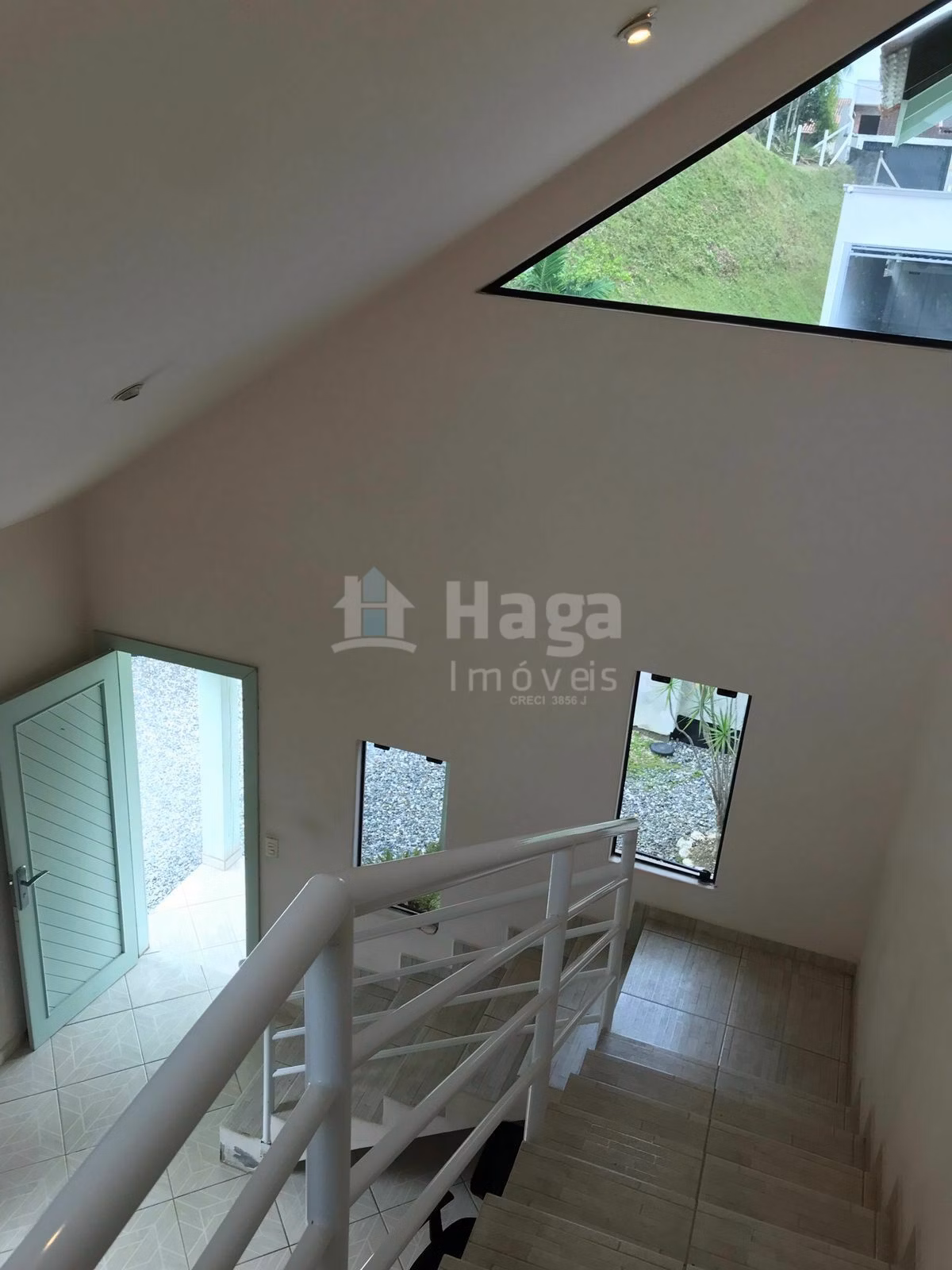 Casa de 106 m² em Brusque, SC