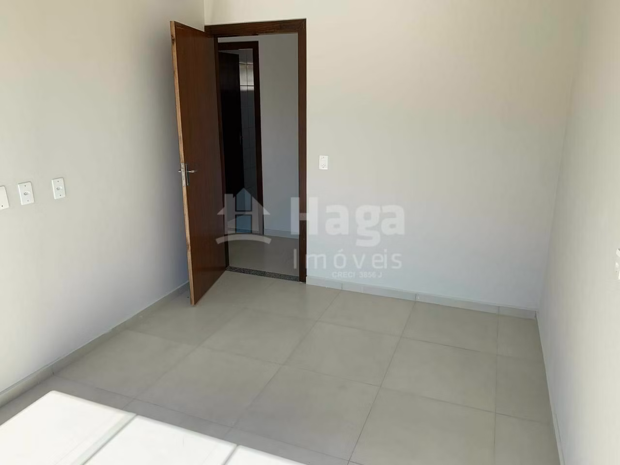 House of 64 m² in Brusque, SC, Brazil