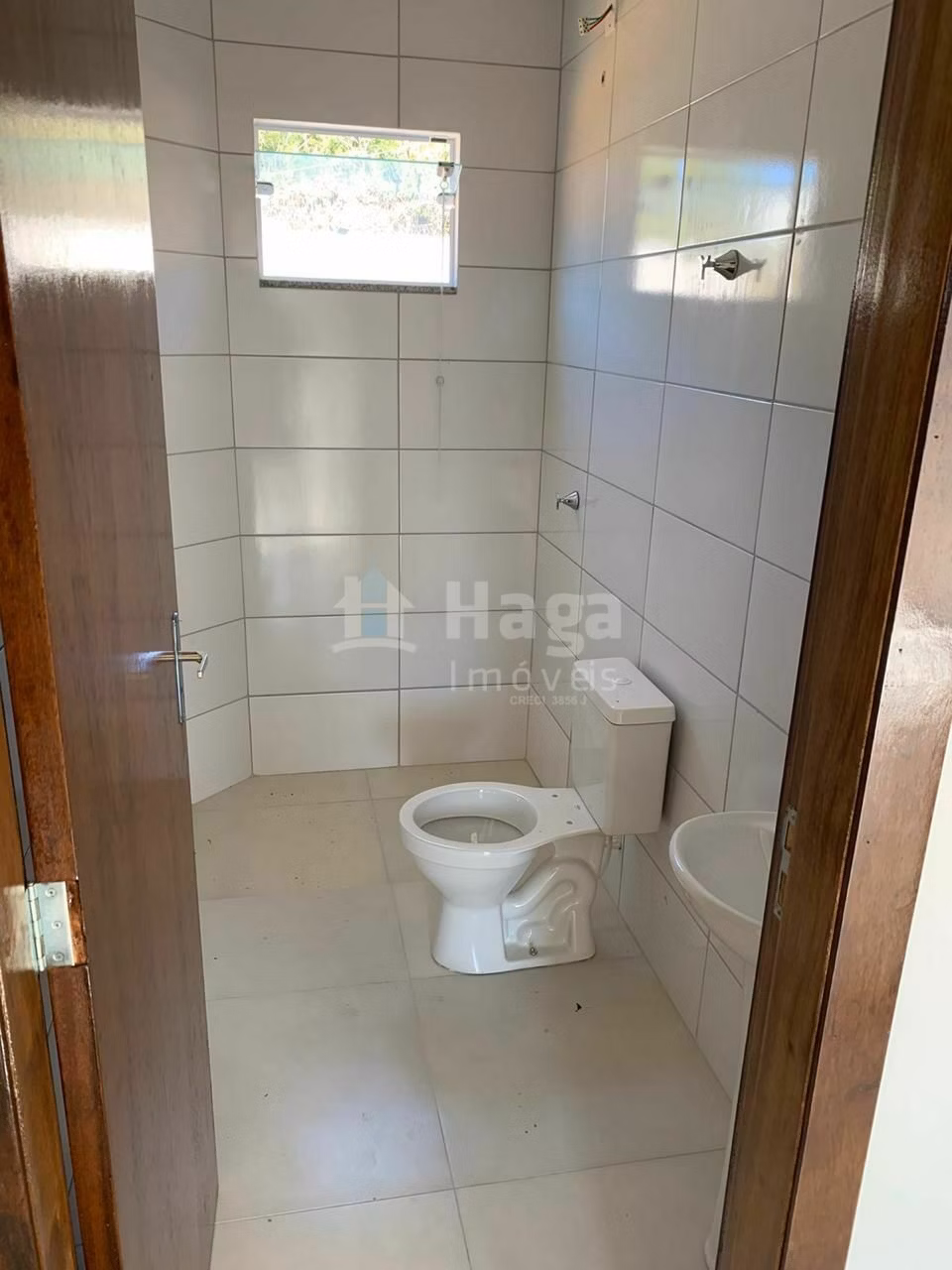 House of 64 m² in Brusque, SC, Brazil