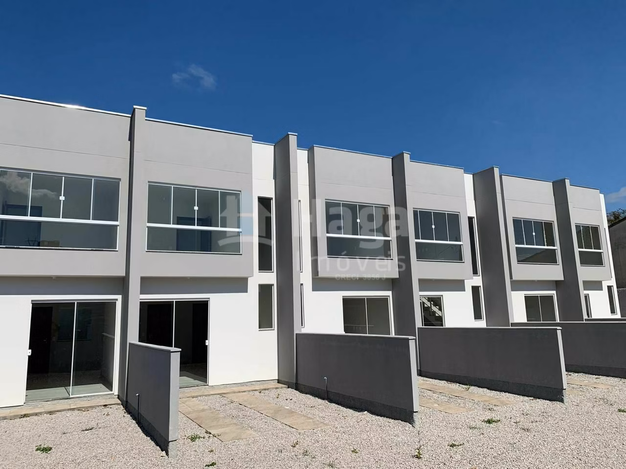 House of 64 m² in Brusque, SC, Brazil