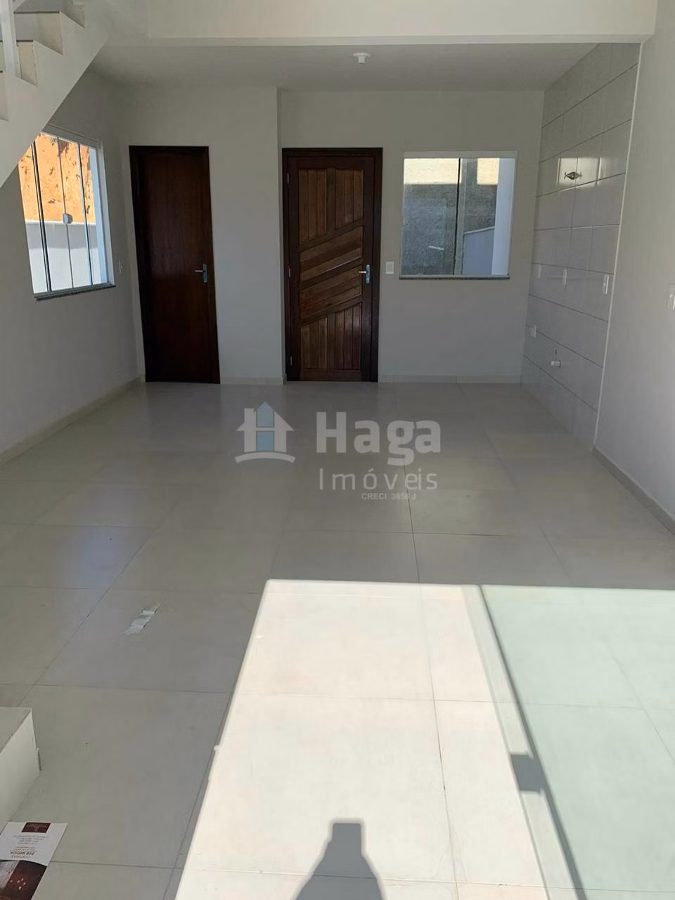 House of 64 m² in Brusque, SC, Brazil