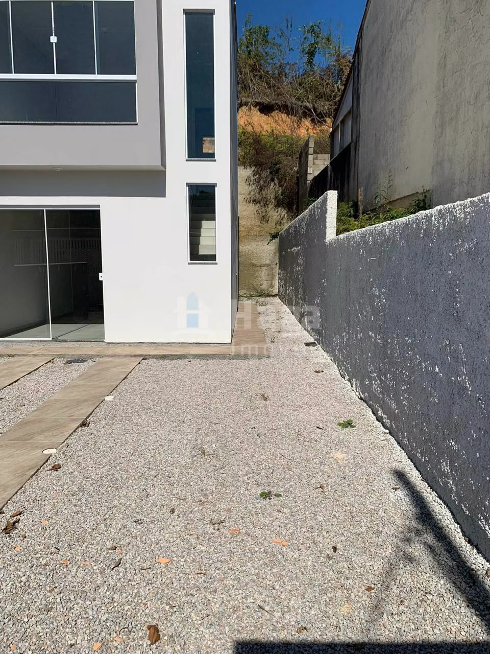 House of 64 m² in Brusque, SC, Brazil