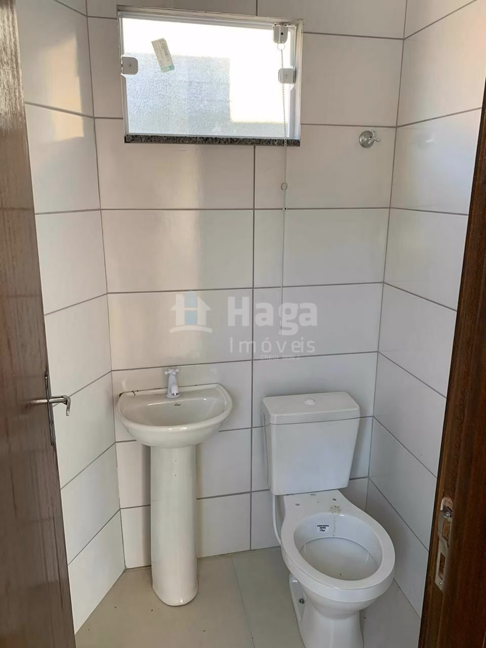 Casa de 64 m² em Brusque, SC