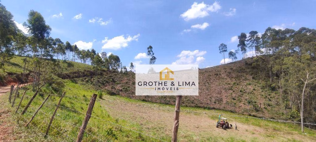 Fazenda de 174 ha em Igaratá, SP