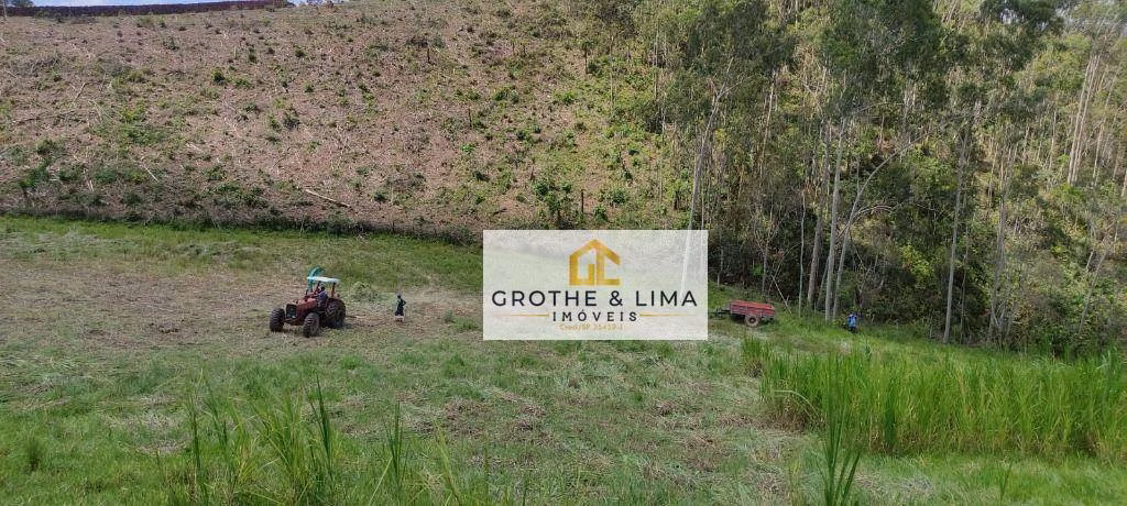 Fazenda de 174 ha em Igaratá, SP