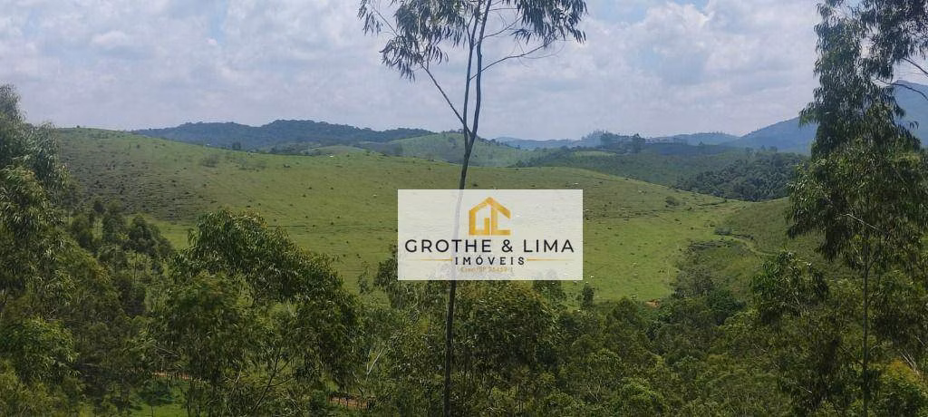 Fazenda de 174 ha em Igaratá, SP
