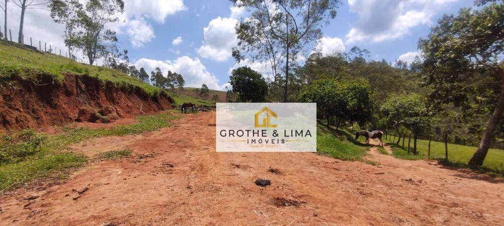 Fazenda de 174 ha em Igaratá, SP