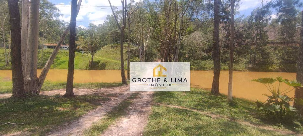 Fazenda de 174 ha em Igaratá, SP