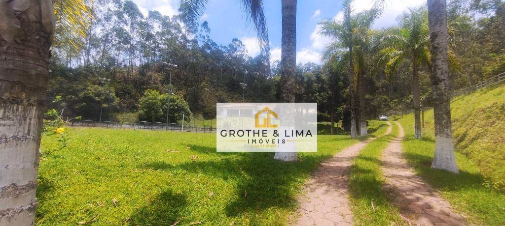 Fazenda de 174 ha em Igaratá, SP