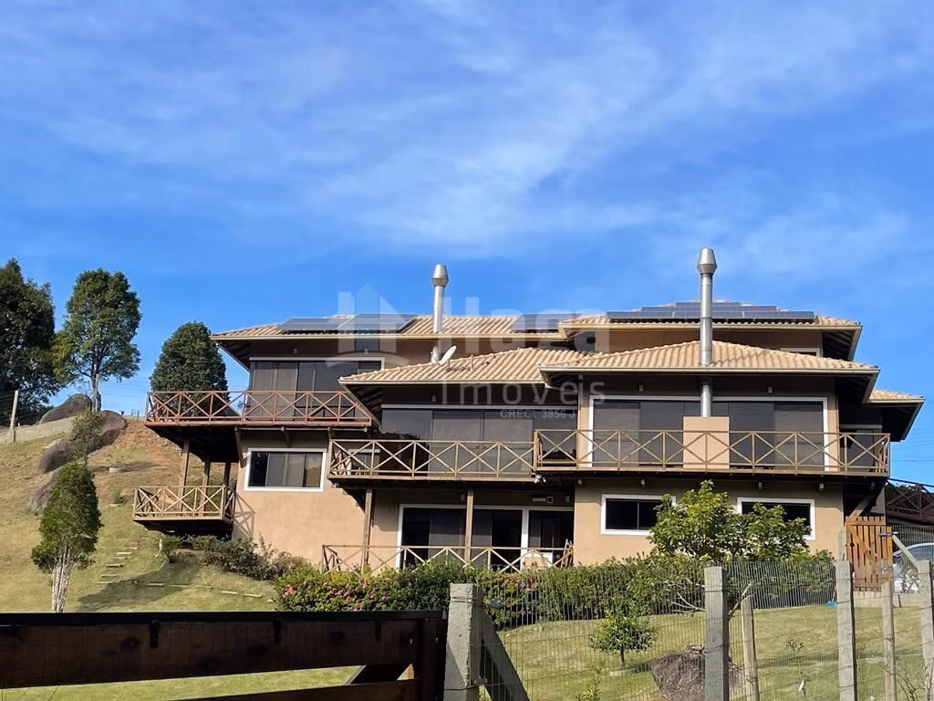 Fazenda de 2.300 m² em Rancho Queimado, SC