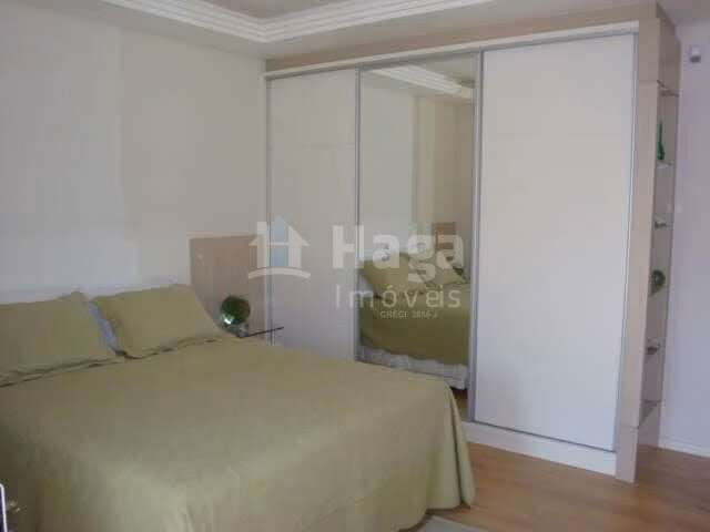 Fazenda de 2.300 m² em Rancho Queimado, SC