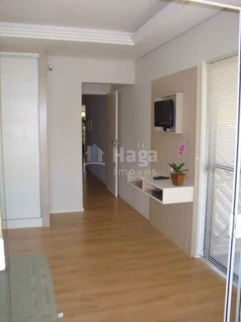 Fazenda de 2.300 m² em Rancho Queimado, SC