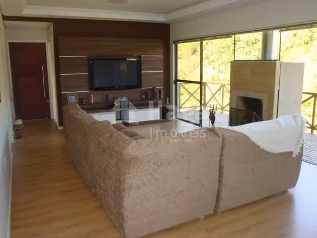 Fazenda de 2.300 m² em Rancho Queimado, SC
