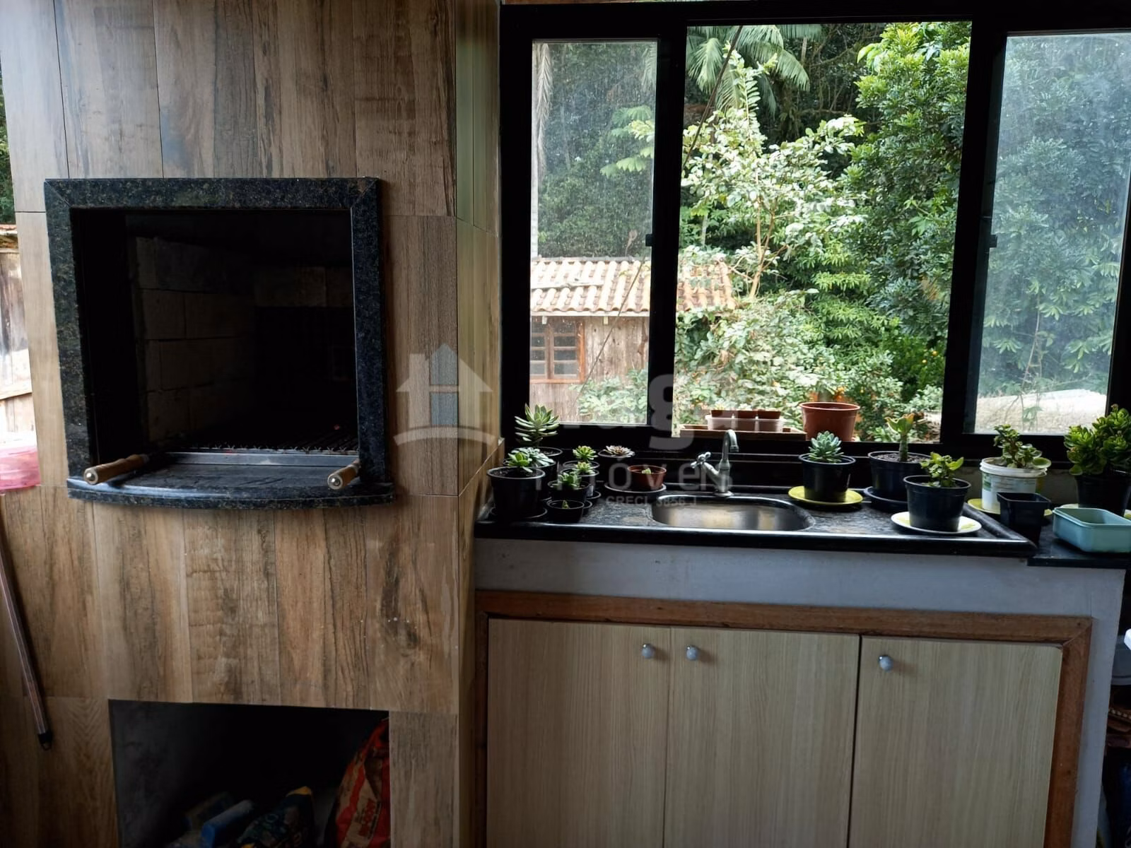 House of 412 m² in Itajaí, SC, Brazil