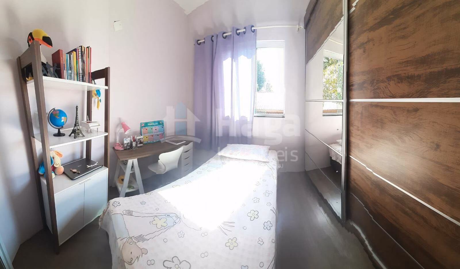 House of 412 m² in Itajaí, SC, Brazil