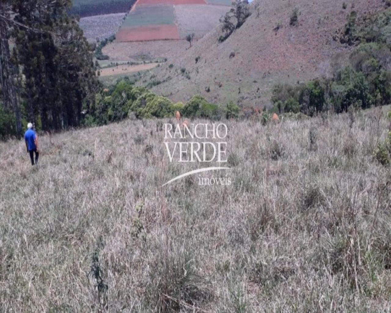 Fazenda de 169 ha em São Lourenço, MG