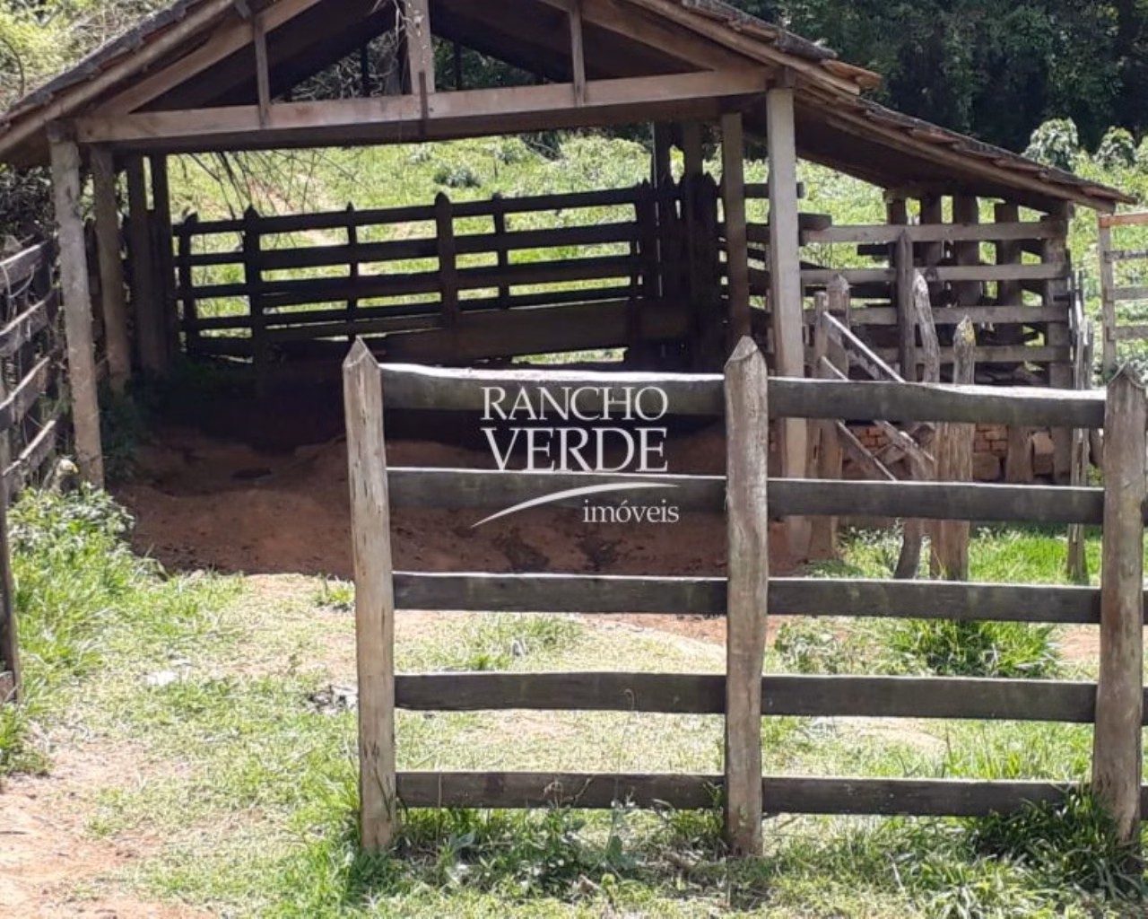 Fazenda de 169 ha em São Lourenço, MG