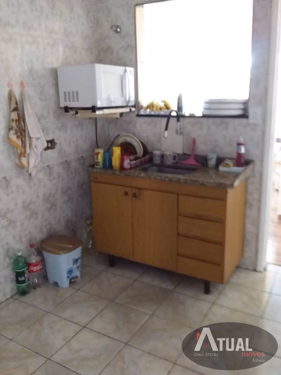 Casa de 510 m² em Atibaia, SP