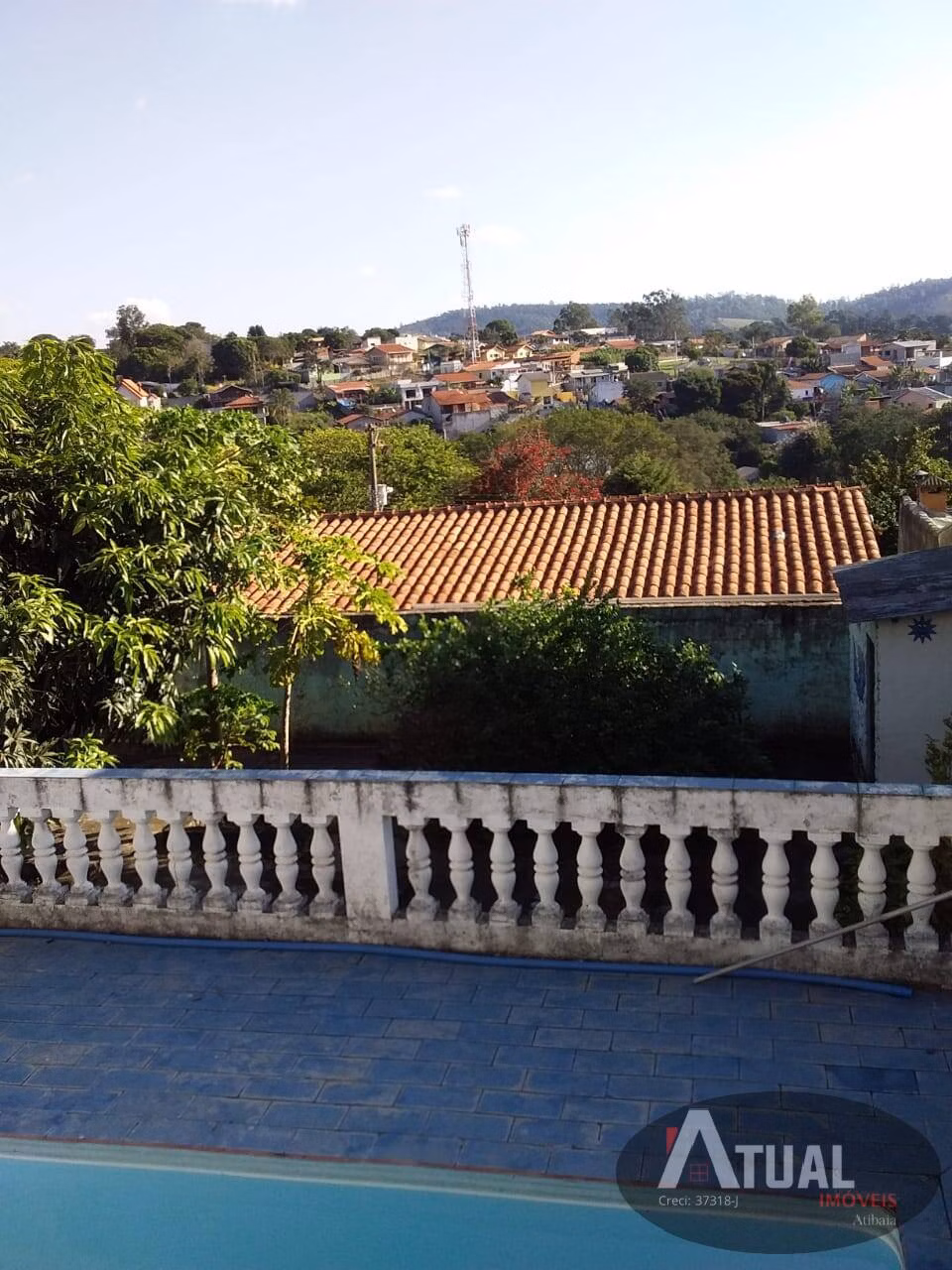 Casa de 510 m² em Atibaia, SP