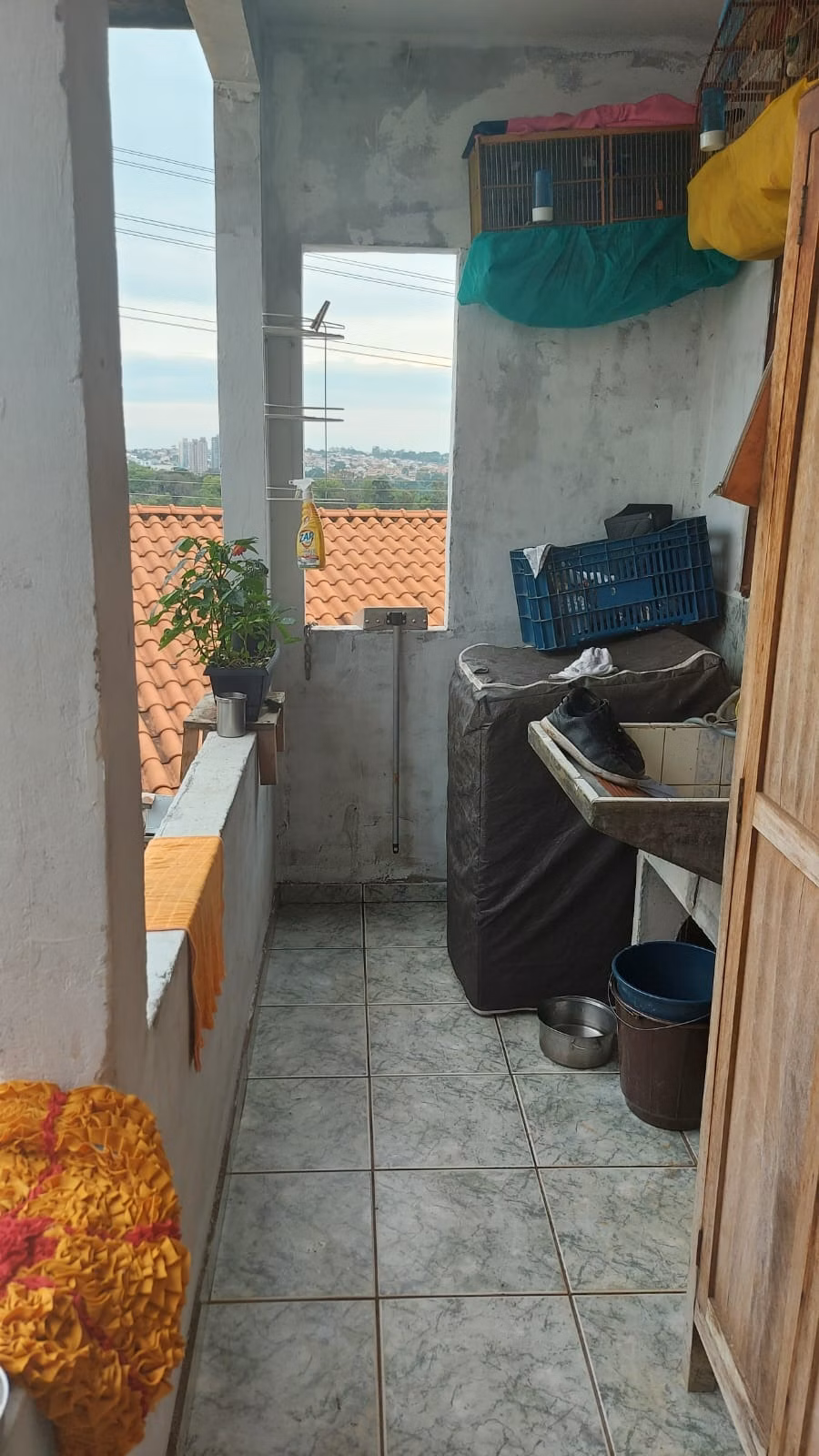 Casa de 200 m² em Santa Bárbara d'Oeste, SP