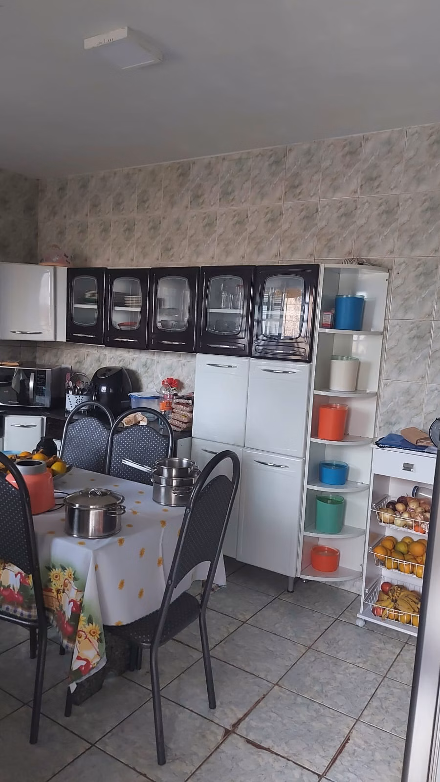 Casa de 200 m² em Santa Bárbara d'Oeste, SP