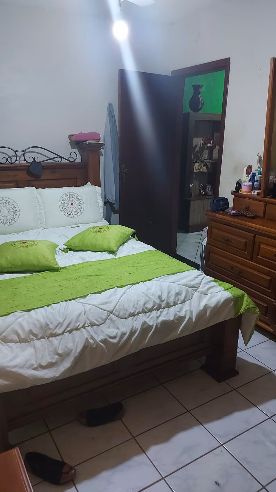 Casa de 200 m² em Santa Bárbara d'Oeste, SP