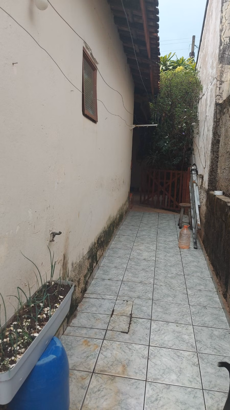 Casa de 200 m² em Santa Bárbara d'Oeste, SP