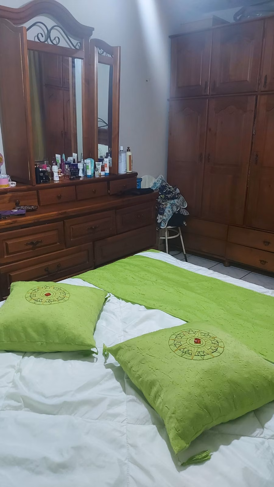 Casa de 200 m² em Santa Bárbara d'Oeste, SP