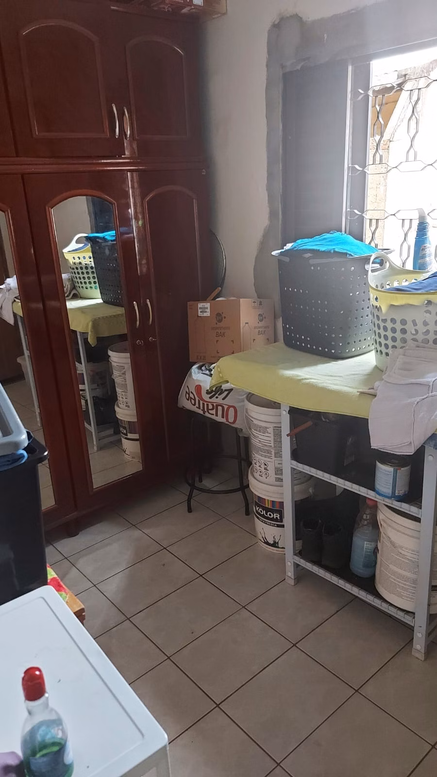 Casa de 200 m² em Santa Bárbara d'Oeste, SP