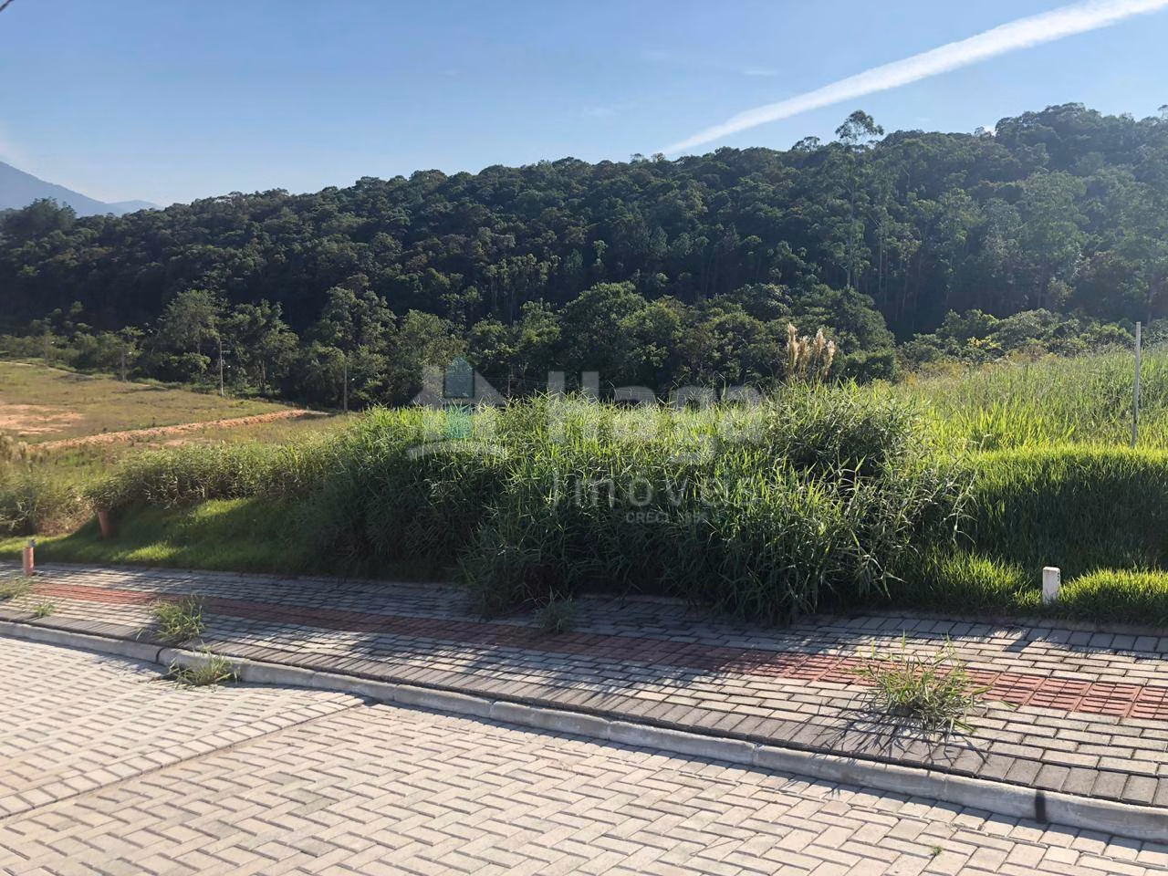 Terreno de 375 m² em Guabiruba, SC