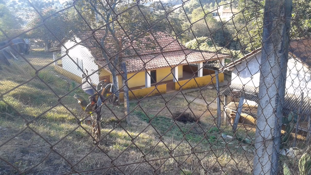 Chácara de 2 ha em Pedra Bela, SP