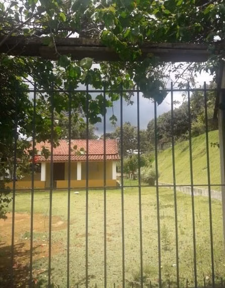 Chácara de 2 ha em Pedra Bela, SP