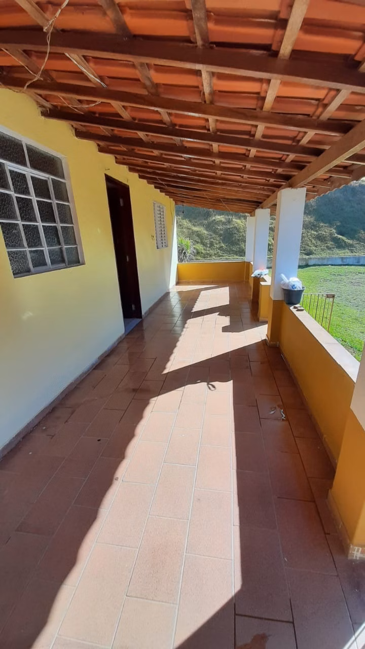 Chácara de 2 ha em Pedra Bela, SP