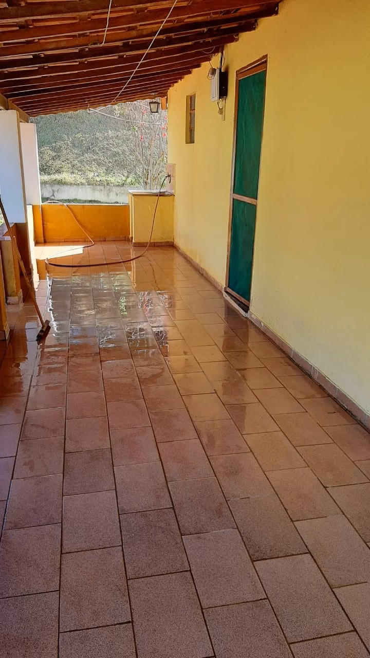 Chácara de 2 ha em Pedra Bela, SP