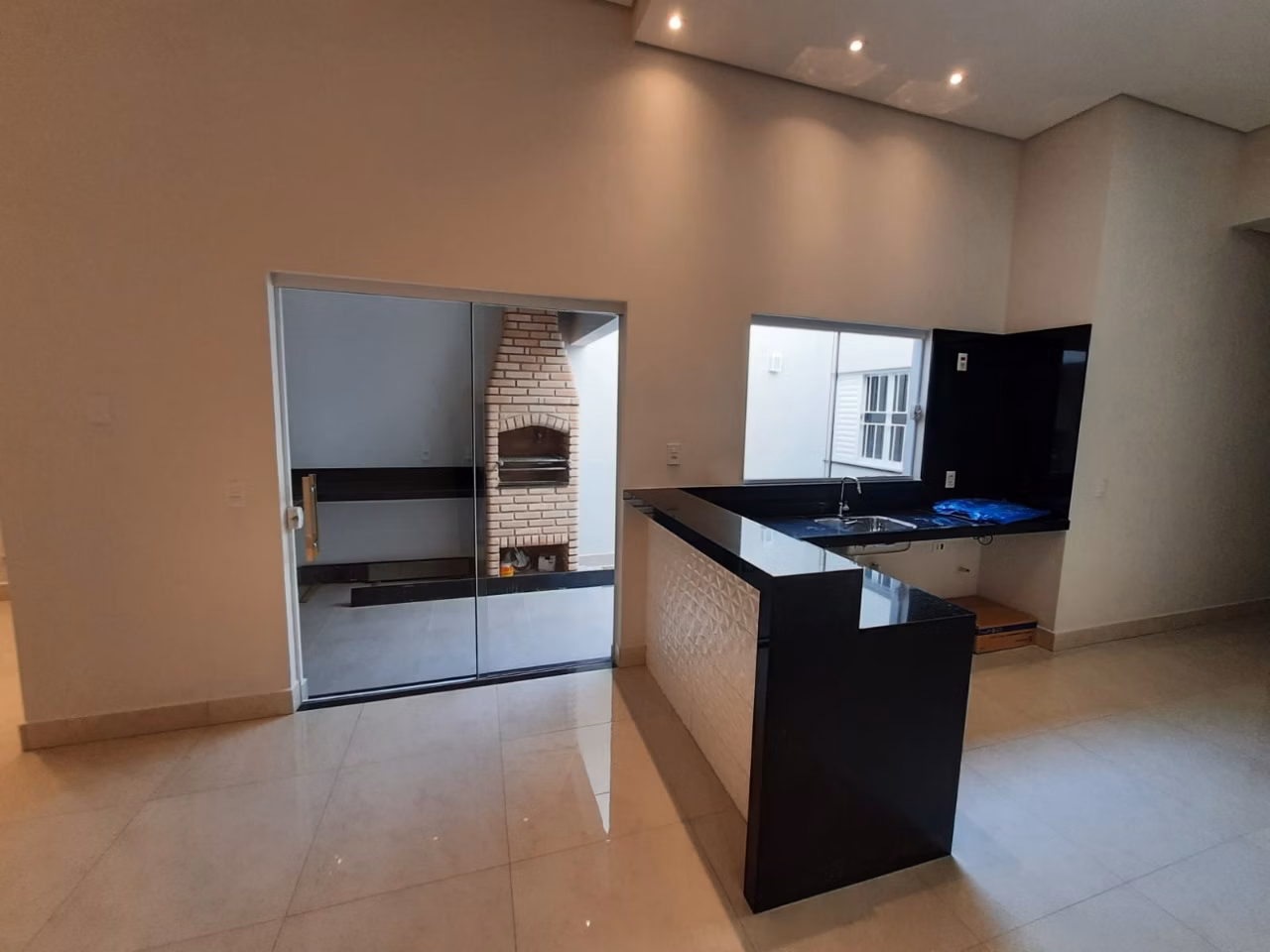 Casa de 150 m² em Americana, SP