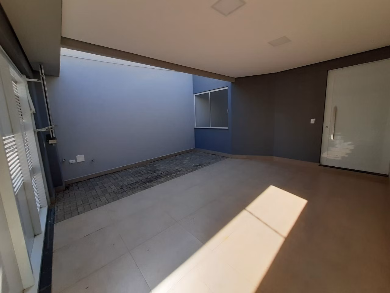 Casa de 150 m² em Americana, SP