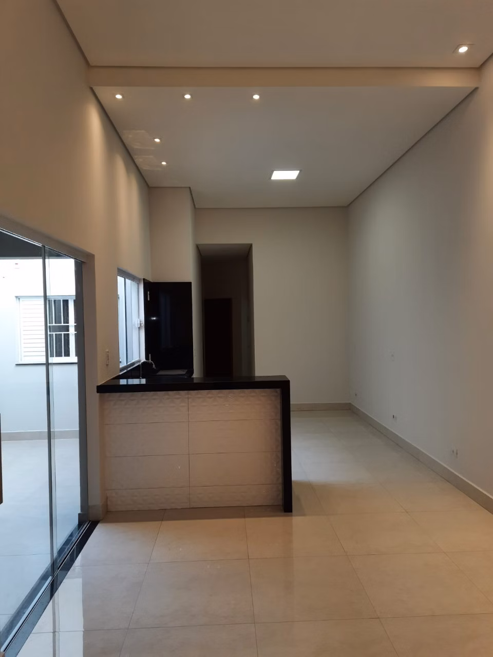 Casa de 150 m² em Americana, SP