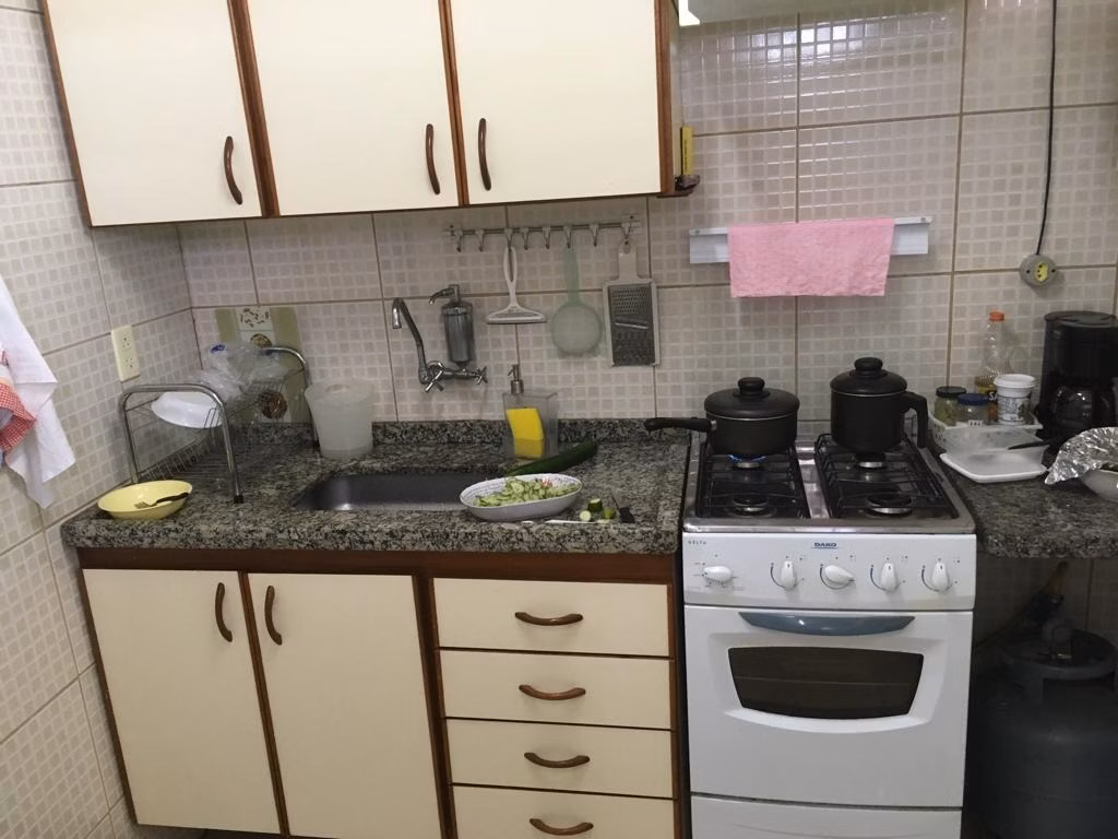 Casa de 55 m² em Sumaré, SP