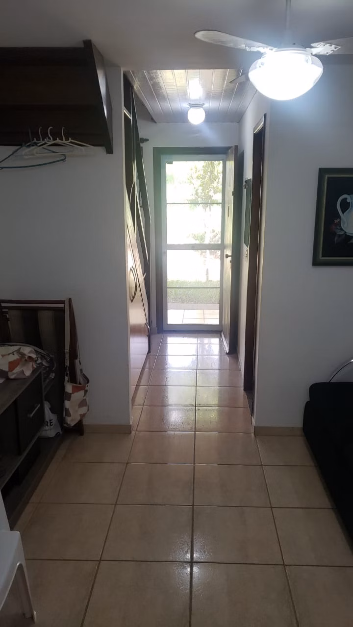 House of 55 m² in Sumaré, SP, Brazil
