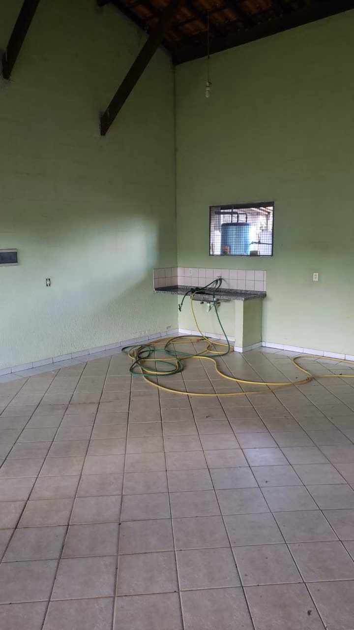 House of 55 m² in Sumaré, SP, Brazil