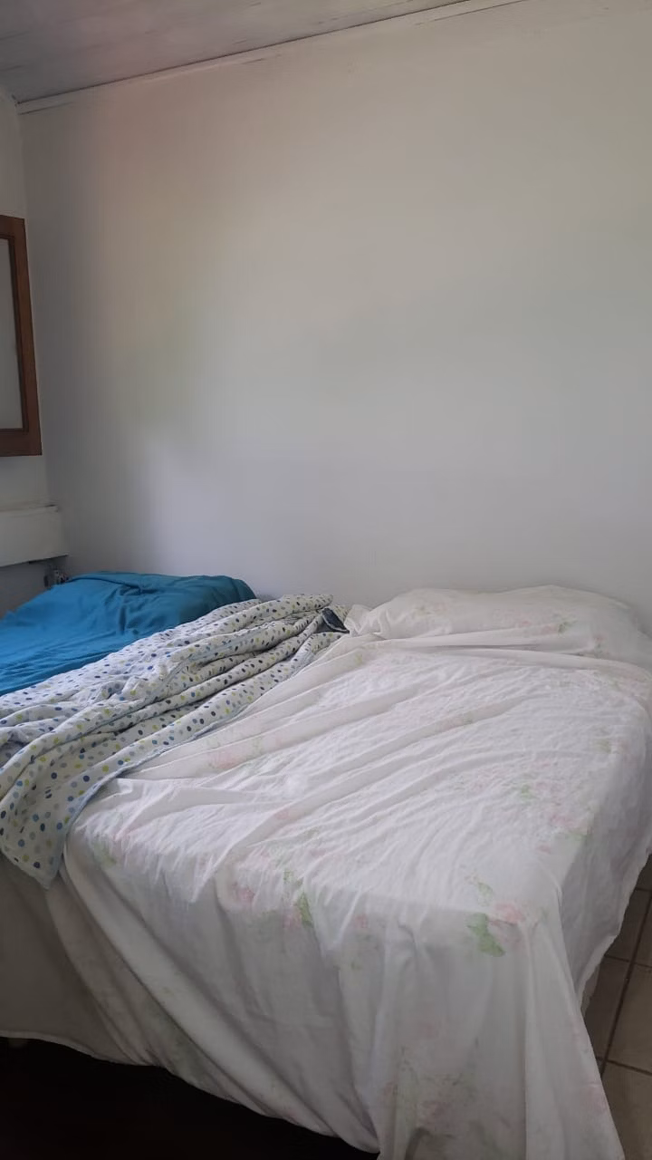 House of 55 m² in Sumaré, SP, Brazil
