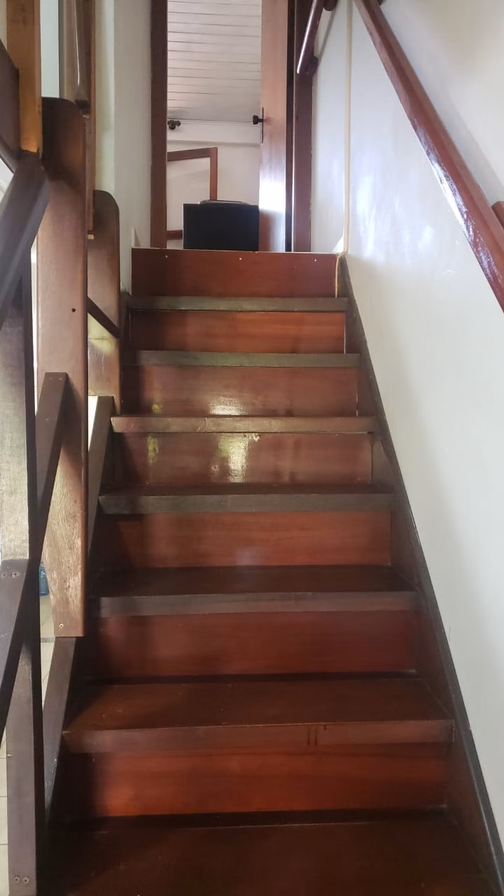 House of 55 m² in Sumaré, SP, Brazil