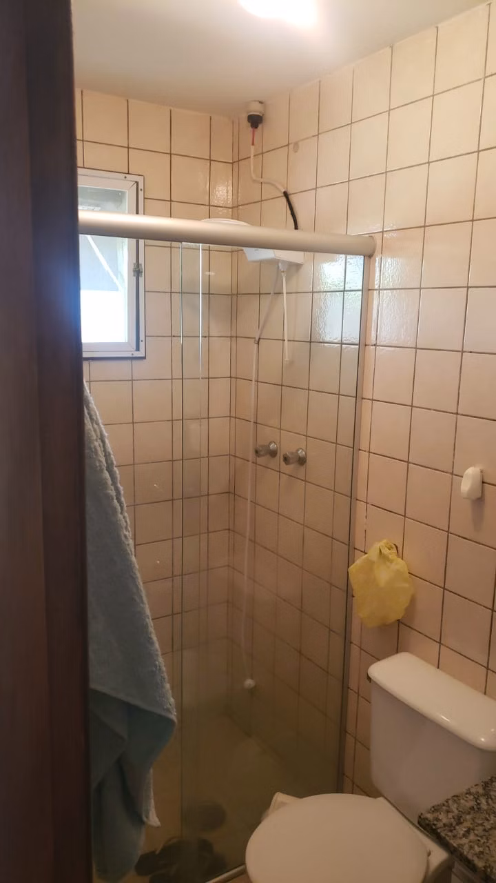 Casa de 55 m² em Sumaré, SP
