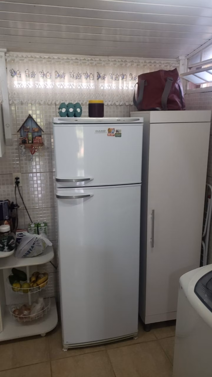 Casa de 55 m² em Sumaré, SP